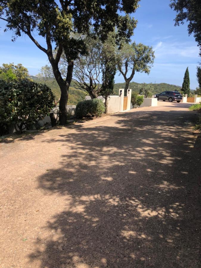 T2 Entre Et Montagnes Appartamento